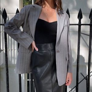 Aritzia Babaton Lockwood Blazer